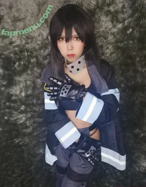 Mewjiic / imusicl / lMusiclz / lmusicl / mewjiic_cos nude photo #1175