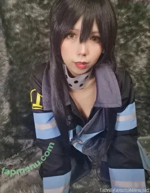 Mewjiic / imusicl / lMusiclz / lmusicl / mewjiic_cos nude photo #1179