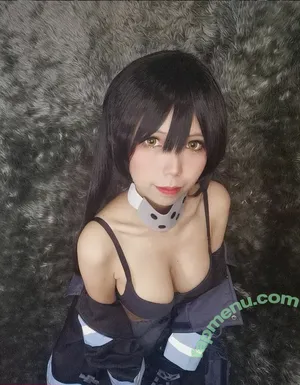 Mewjiic / imusicl / lMusiclz / lmusicl / mewjiic_cos nude photo #1209