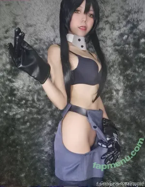 Mewjiic / imusicl / lMusiclz / lmusicl / mewjiic_cos nude photo #1213