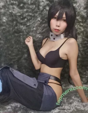 Mewjiic / imusicl / lMusiclz / lmusicl / mewjiic_cos nude photo #1217