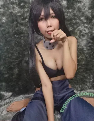 Mewjiic / imusicl / lMusiclz / lmusicl / mewjiic_cos nude photo #1219