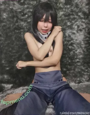 Mewjiic / imusicl / lMusiclz / lmusicl / mewjiic_cos nude photo #1223
