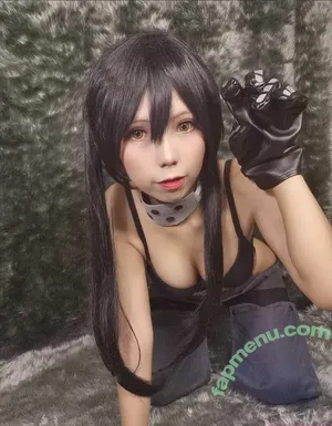 Mewjiic / imusicl / lMusiclz / lmusicl / mewjiic_cos nude photo #1224