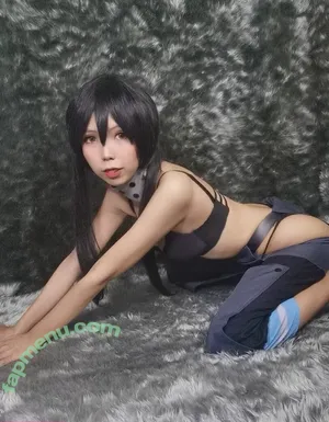 Mewjiic / imusicl / lMusiclz / lmusicl / mewjiic_cos nude photo #1229