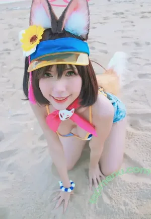 Mewjiic / imusicl / lMusiclz / lmusicl / mewjiic_cos nude photo #1253