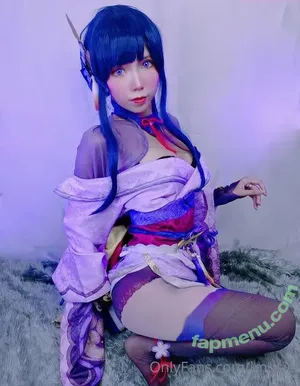 Mewjiic / imusicl / lMusiclz / lmusicl / mewjiic_cos nude photo #1283