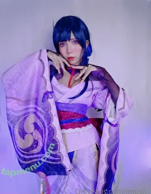 Mewjiic / imusicl / lMusiclz / lmusicl / mewjiic_cos nude photo #1287