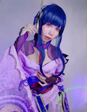 Mewjiic / imusicl / lMusiclz / lmusicl / mewjiic_cos nude photo #1300