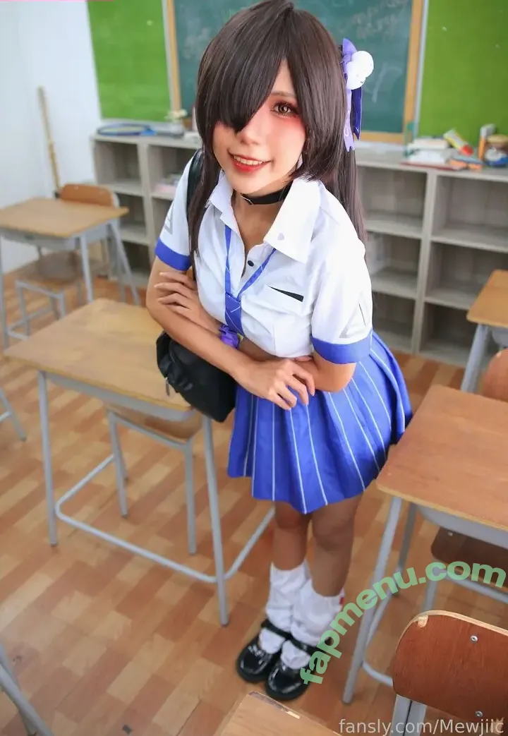 Mewjiic nude photo #1020 (imusicl / lMusiclz / lmusicl / mewjiic_cos)