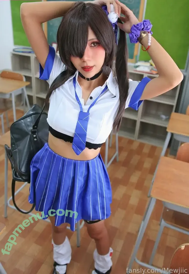 Mewjiic nude photo #1021 (imusicl / lMusiclz / lmusicl / mewjiic_cos)
