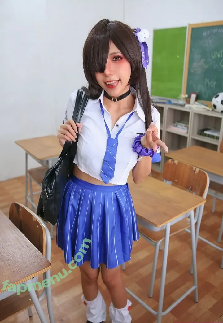 Mewjiic nude photo #1043 (imusicl / lMusiclz / lmusicl / mewjiic_cos)