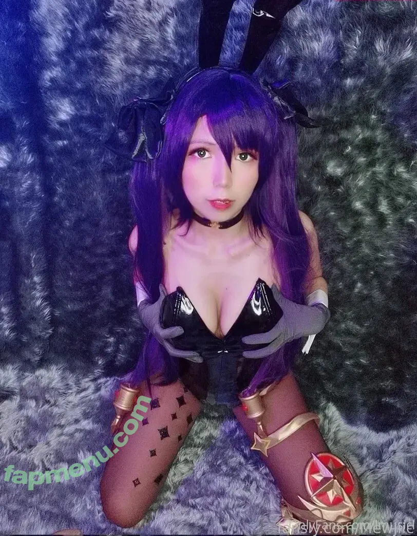 Mewjiic nude photo #1047 (imusicl / lMusiclz / lmusicl / mewjiic_cos)