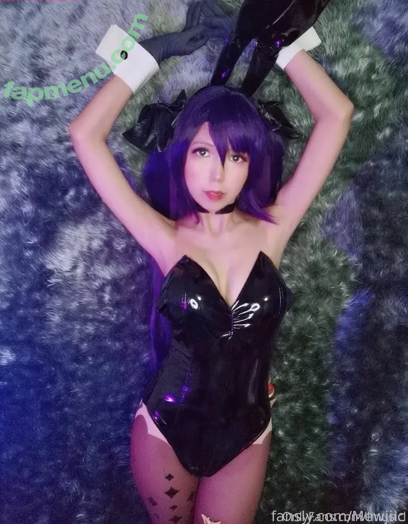 Mewjiic nude photo #1057 (imusicl / lMusiclz / lmusicl / mewjiic_cos)