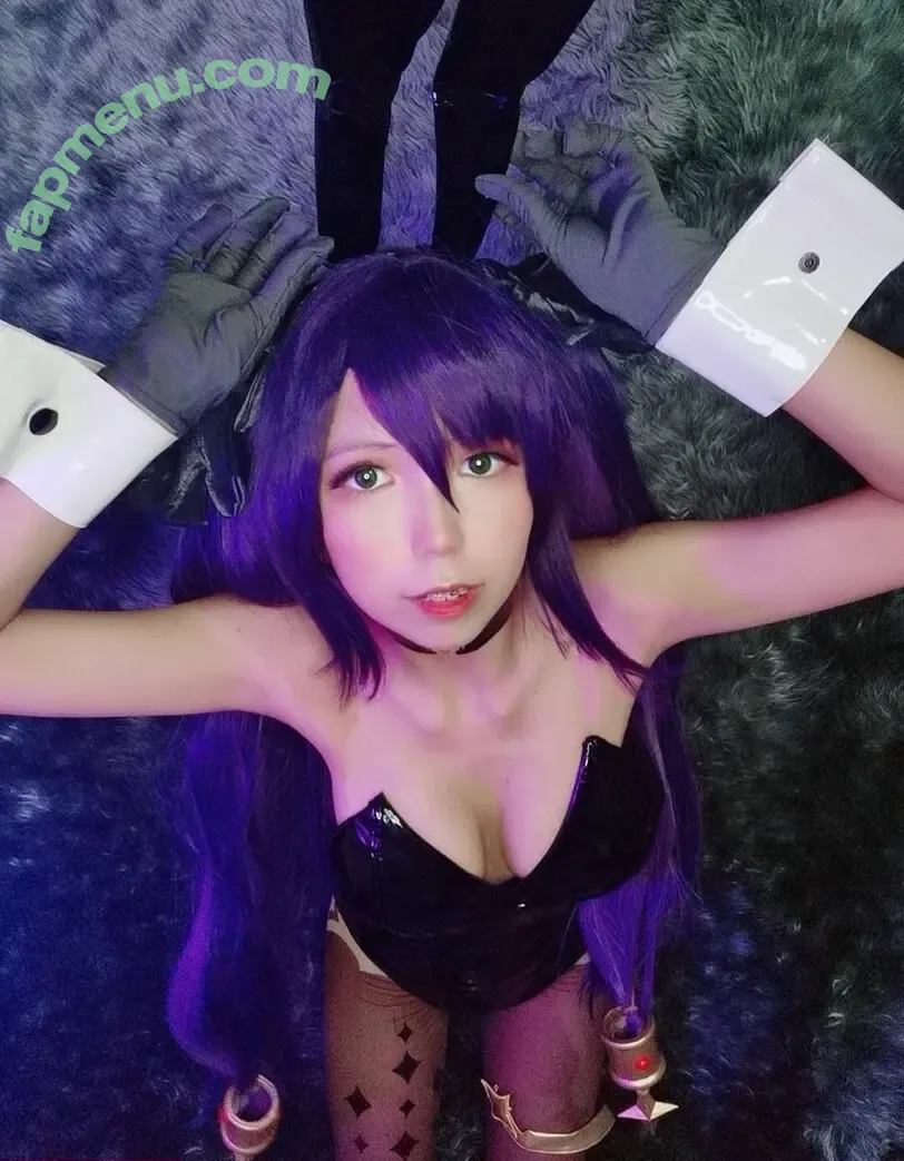 Mewjiic nude photo #1067 (imusicl / lMusiclz / lmusicl / mewjiic_cos)