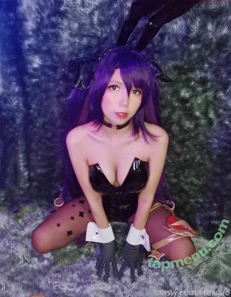 Mewjiic nude photo #1071 (imusicl / lMusiclz / lmusicl / mewjiic_cos)