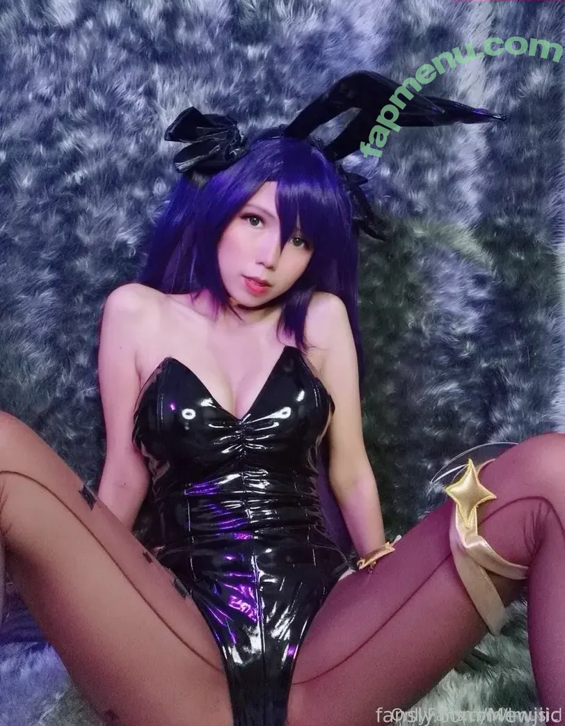 Mewjiic nude photo #1077 (imusicl / lMusiclz / lmusicl / mewjiic_cos)