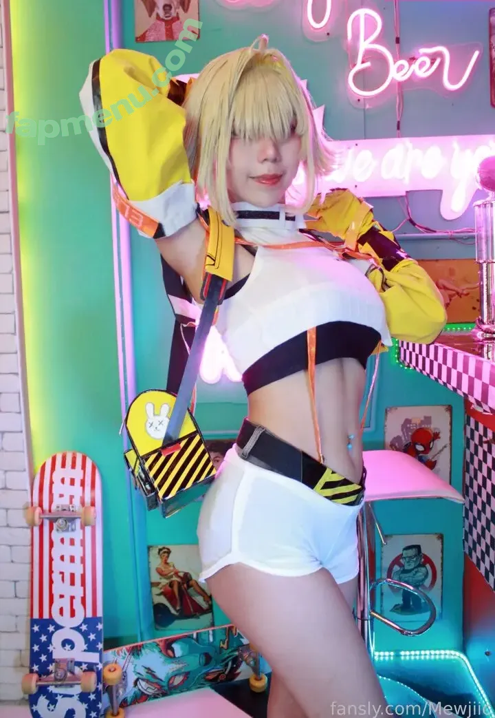 Mewjiic nude photo #1101 (imusicl / lMusiclz / lmusicl / mewjiic_cos)