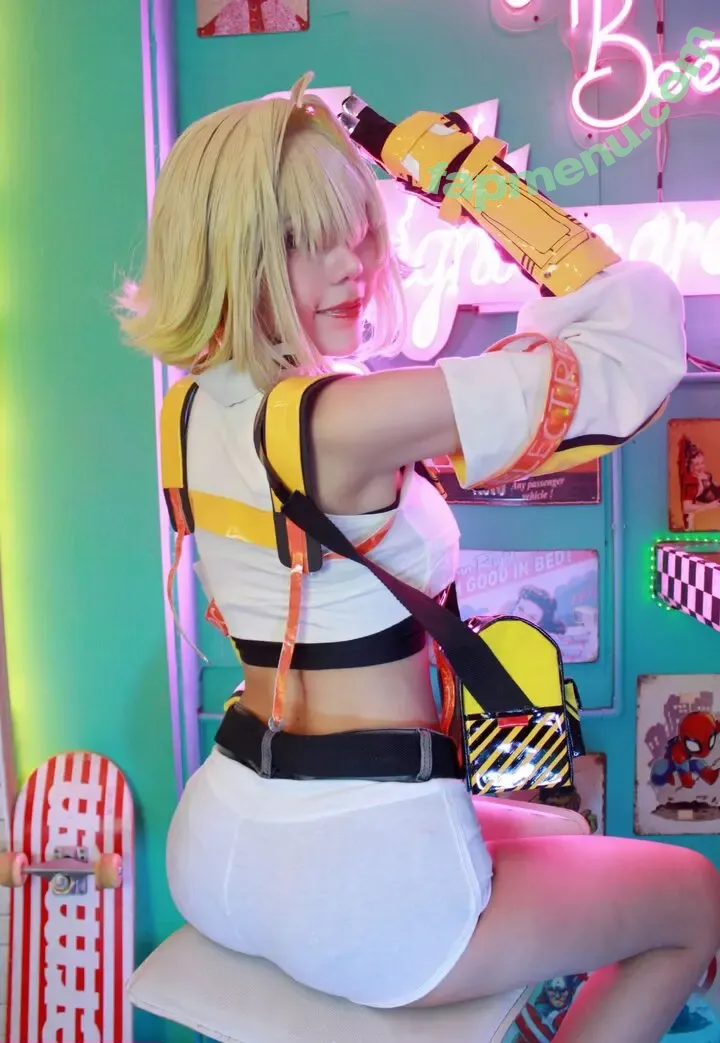 Mewjiic nude photo #1111 (imusicl / lMusiclz / lmusicl / mewjiic_cos)