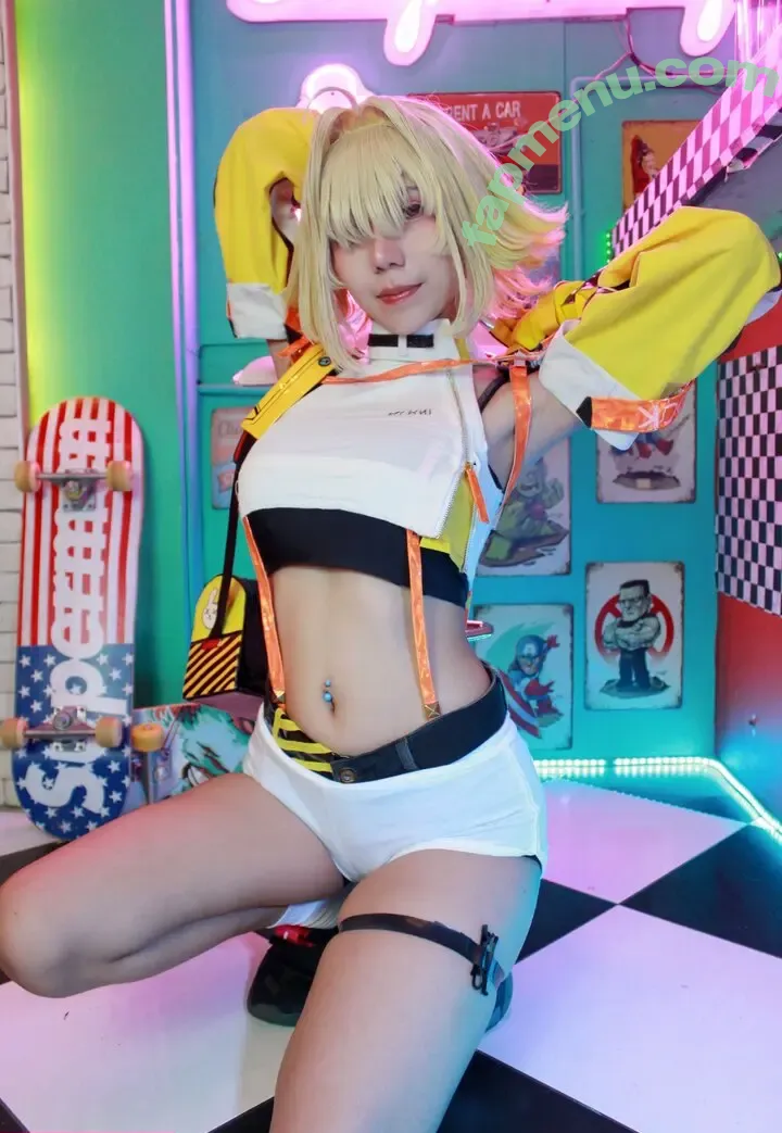 Mewjiic nude photo #1112 (imusicl / lMusiclz / lmusicl / mewjiic_cos)