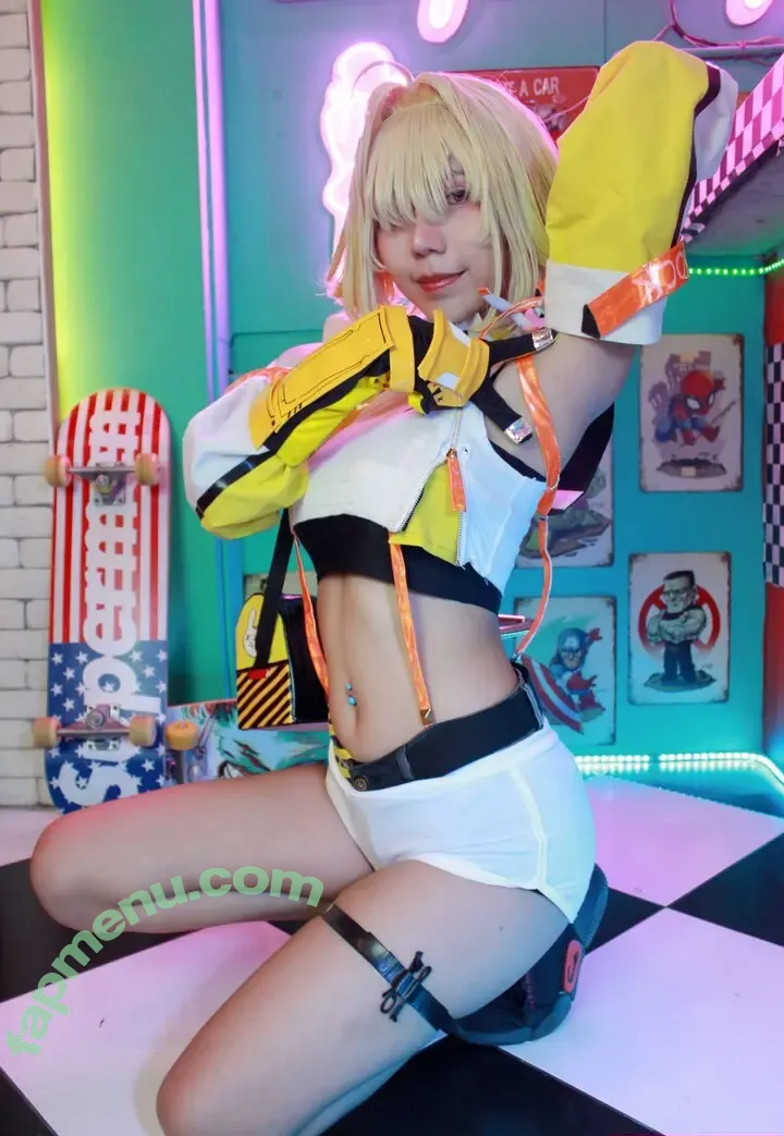 Mewjiic nude photo #1115 (imusicl / lMusiclz / lmusicl / mewjiic_cos)