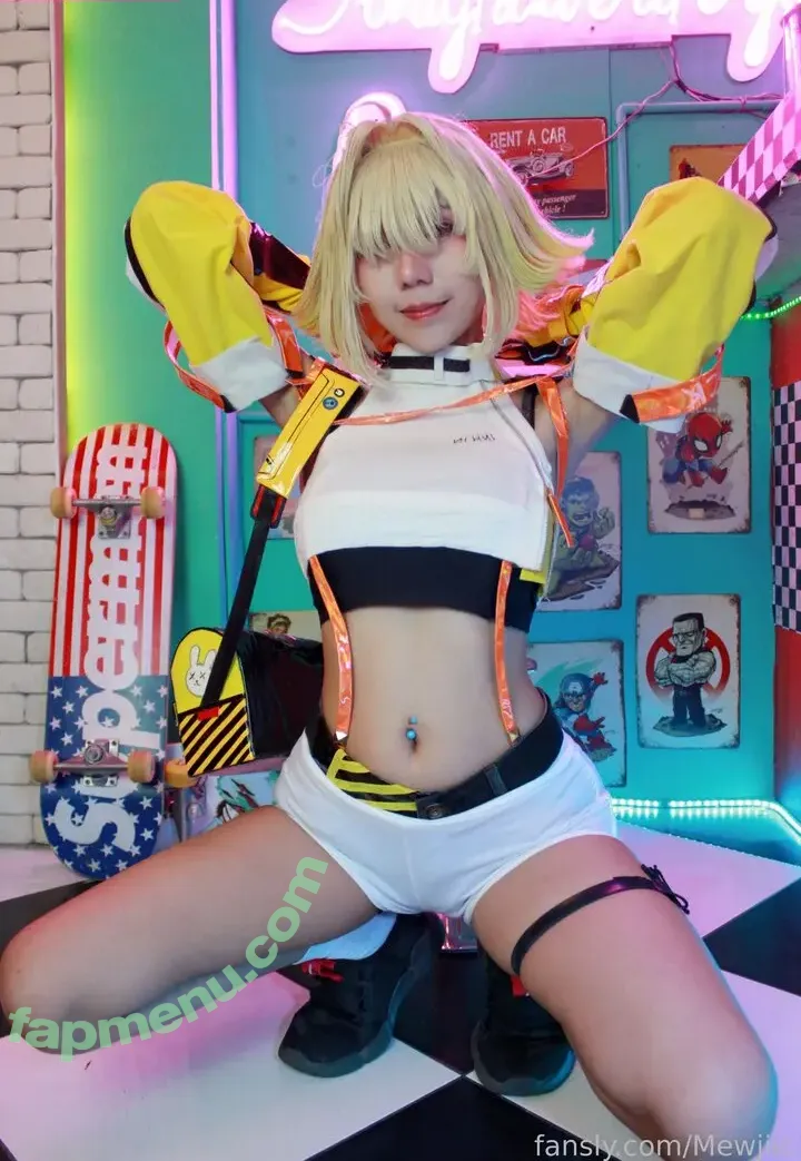 Mewjiic nude photo #1118 (imusicl / lMusiclz / lmusicl / mewjiic_cos)