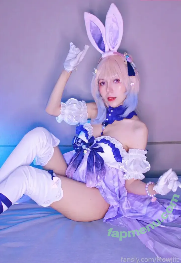 Mewjiic nude photo #1120 (imusicl / lMusiclz / lmusicl / mewjiic_cos)