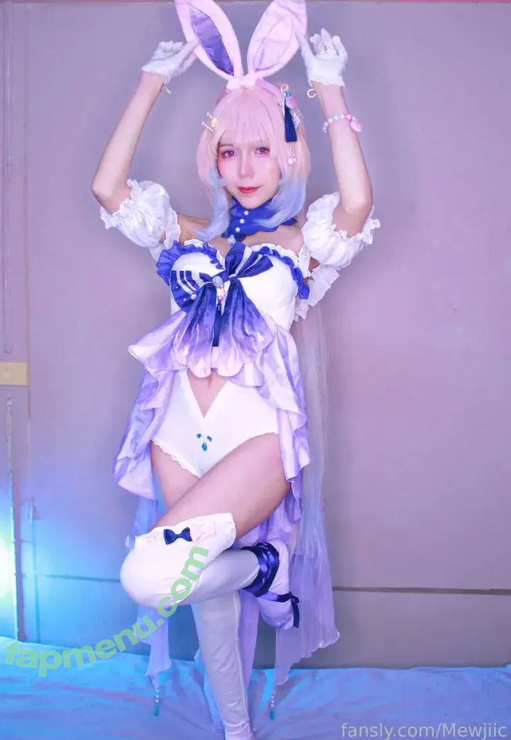 Mewjiic nude photo #1130 (imusicl / lMusiclz / lmusicl / mewjiic_cos)