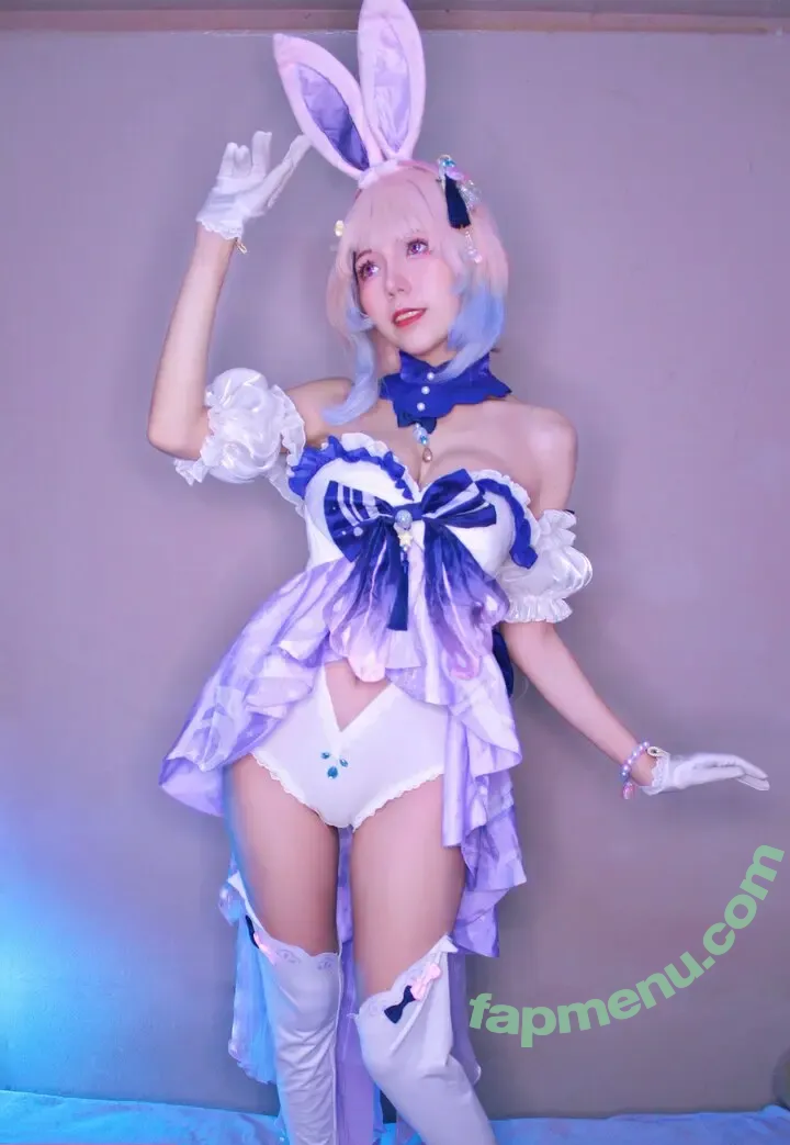 Mewjiic nude photo #1131 (imusicl / lMusiclz / lmusicl / mewjiic_cos)