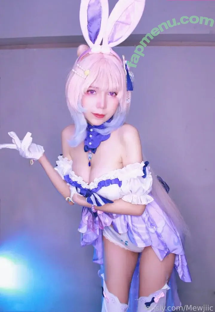 Mewjiic nude photo #1132 (imusicl / lMusiclz / lmusicl / mewjiic_cos)