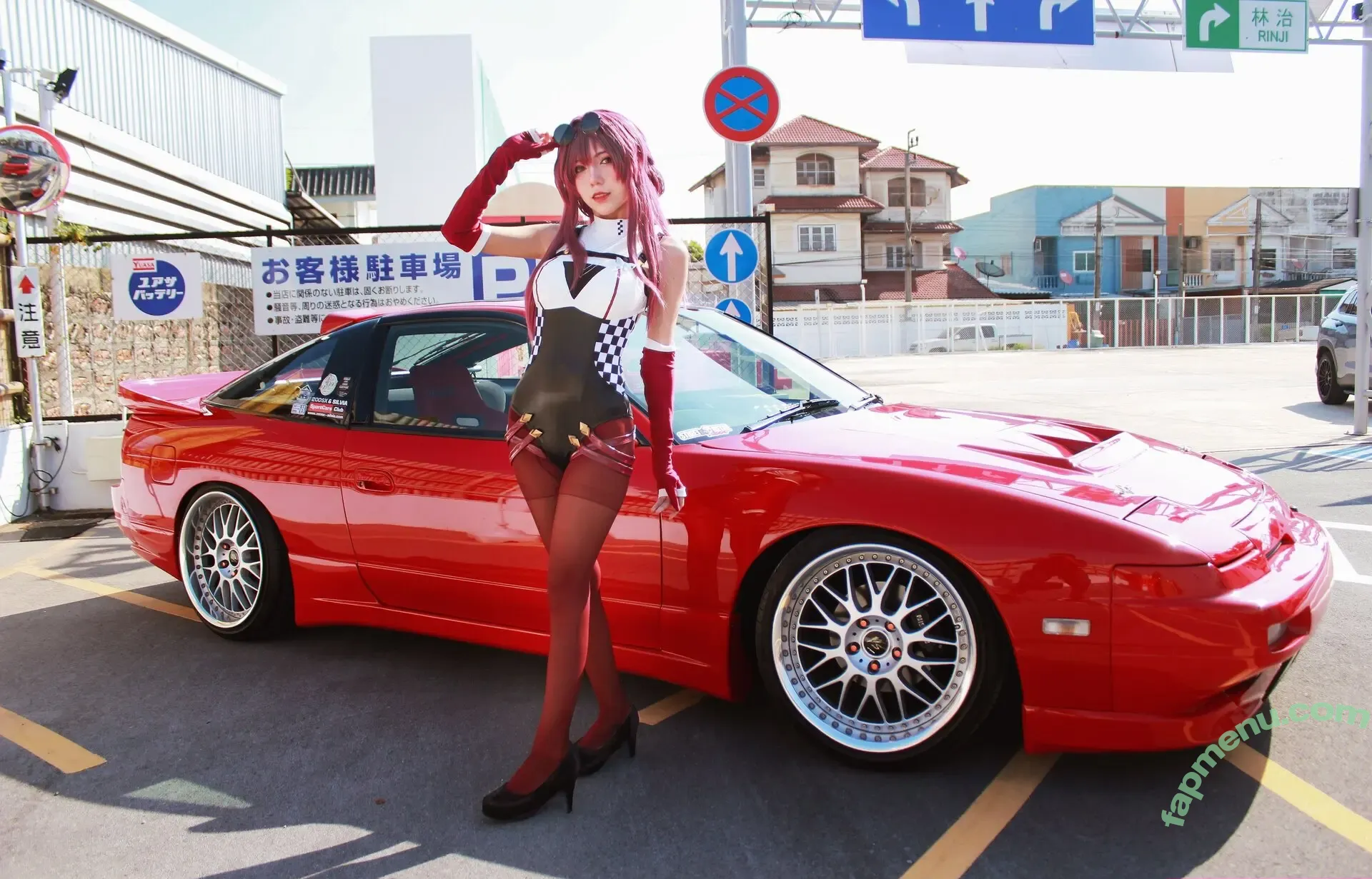 Mewjiic nude photo #1138 (imusicl / lMusiclz / lmusicl / mewjiic_cos)