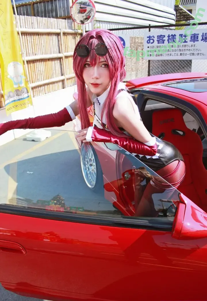 Mewjiic nude photo #1141 (imusicl / lMusiclz / lmusicl / mewjiic_cos)