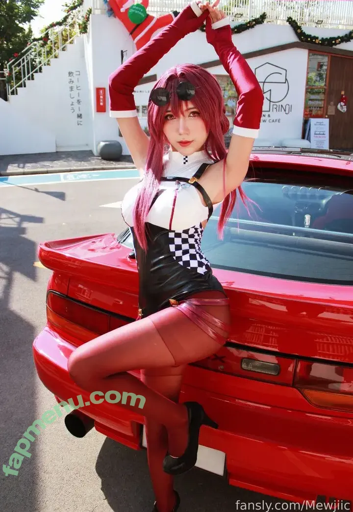 Mewjiic nude photo #1142 (imusicl / lMusiclz / lmusicl / mewjiic_cos)