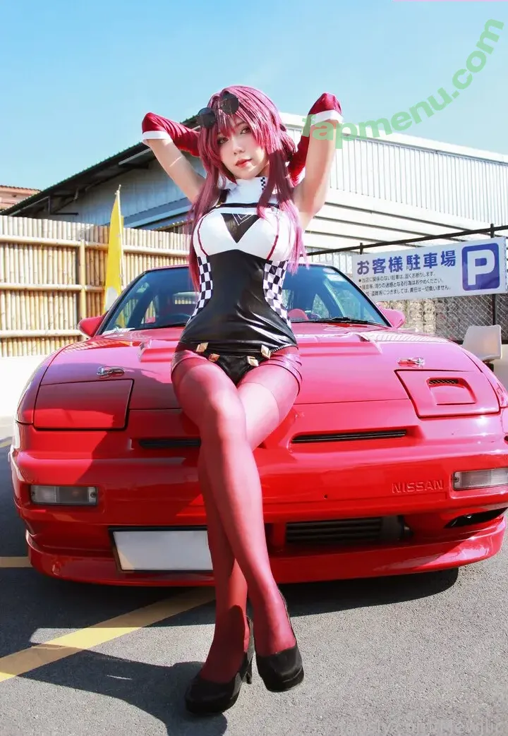 Mewjiic nude photo #1147 (imusicl / lMusiclz / lmusicl / mewjiic_cos)