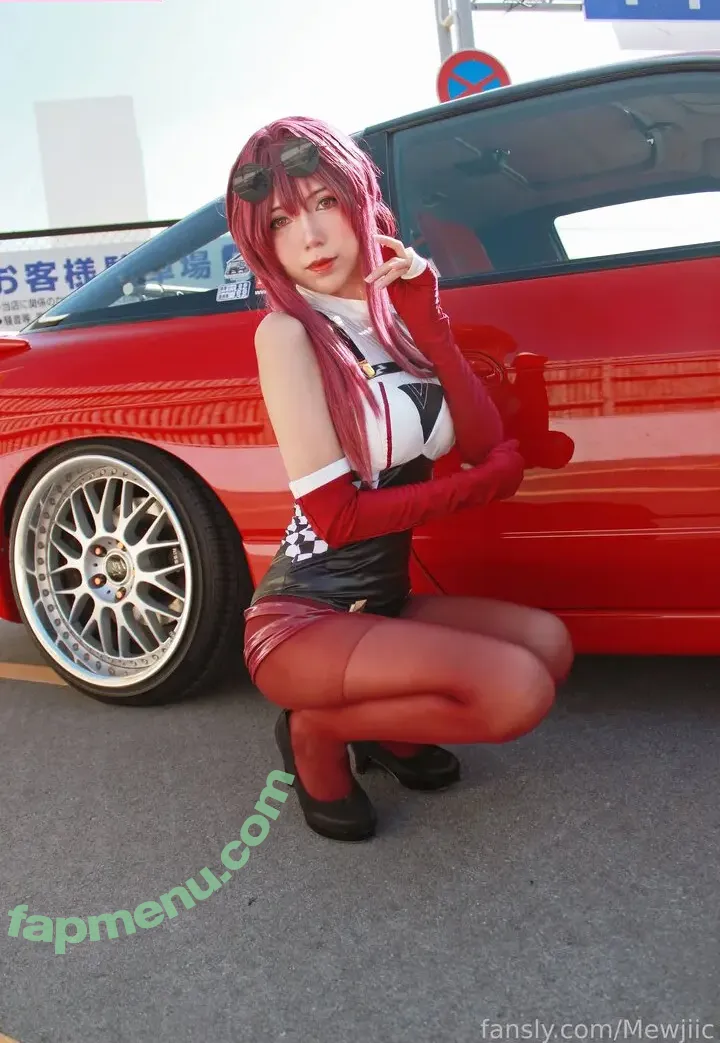 Mewjiic nude photo #1150 (imusicl / lMusiclz / lmusicl / mewjiic_cos)