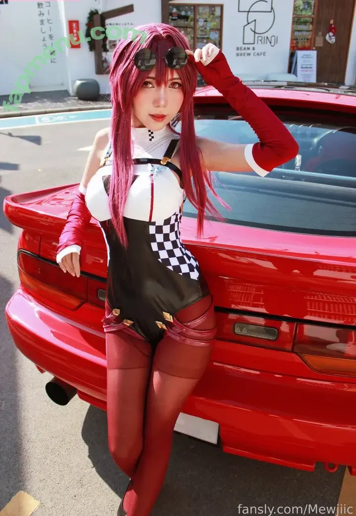 Mewjiic nude photo #1152 (imusicl / lMusiclz / lmusicl / mewjiic_cos)