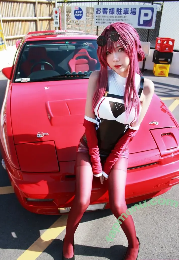 Mewjiic nude photo #1153 (imusicl / lMusiclz / lmusicl / mewjiic_cos)