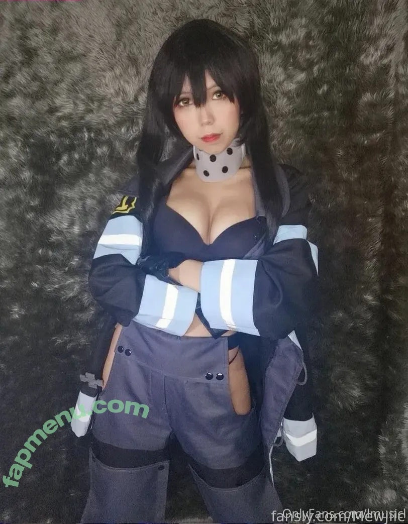 Mewjiic nude photo #1165 (imusicl / lMusiclz / lmusicl / mewjiic_cos)