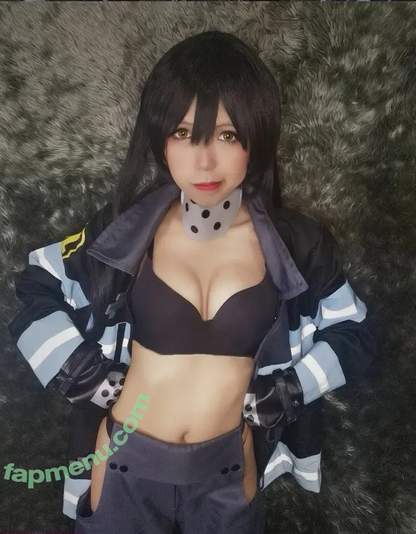 Mewjiic nude photo #1167 (imusicl / lMusiclz / lmusicl / mewjiic_cos)