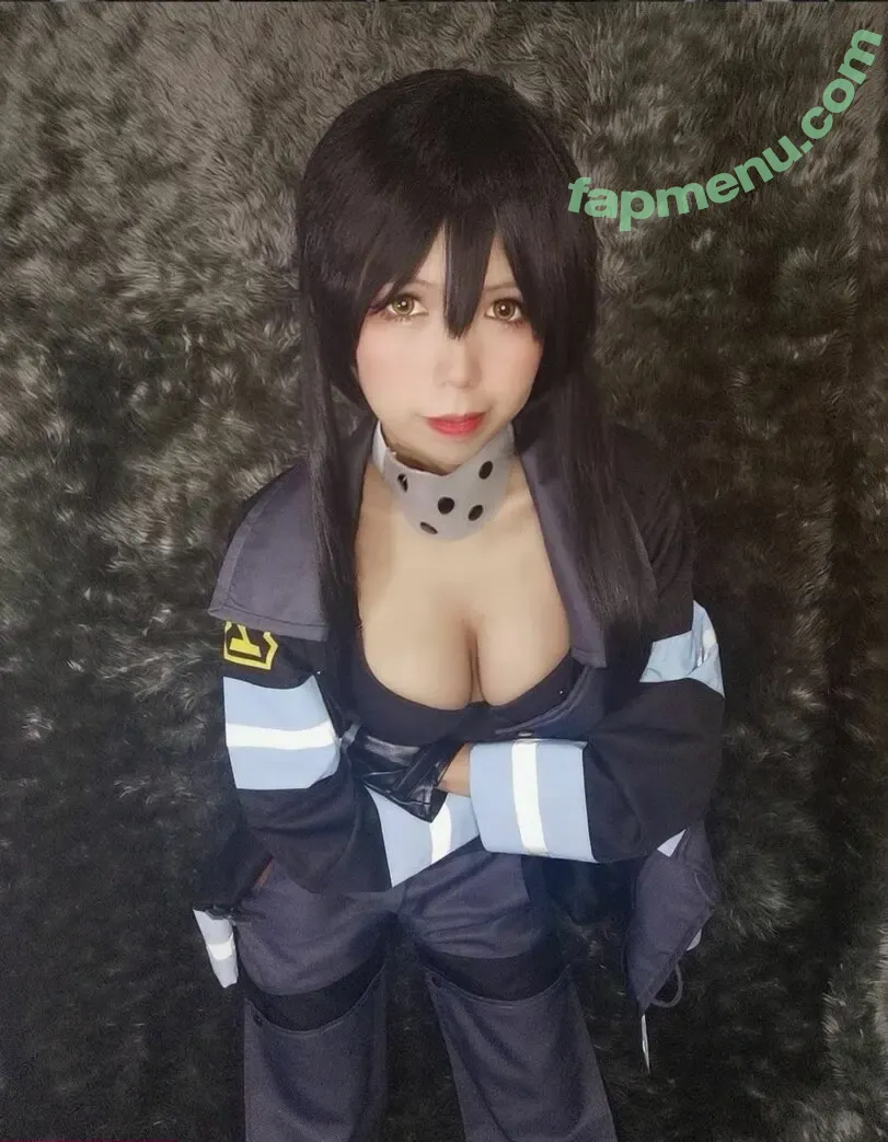 Mewjiic nude photo #1169 (imusicl / lMusiclz / lmusicl / mewjiic_cos)