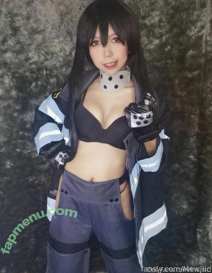 Mewjiic nude photo #1173 (imusicl / lMusiclz / lmusicl / mewjiic_cos)