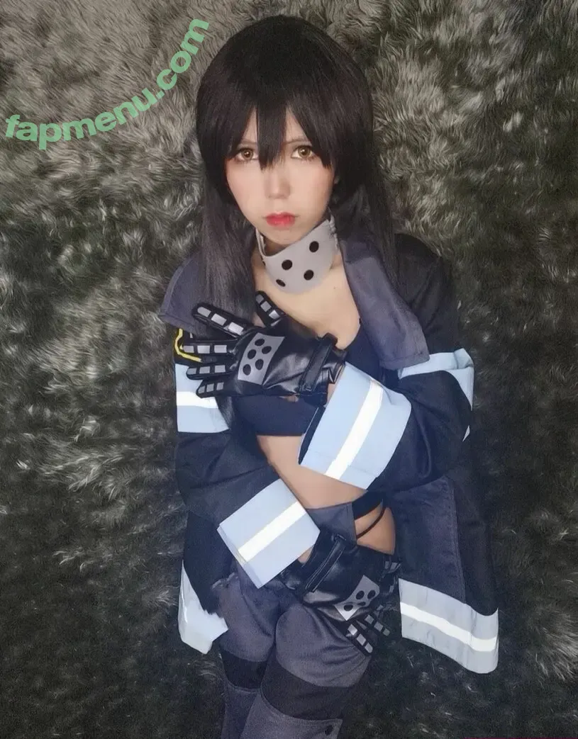 Mewjiic nude photo #1175 (imusicl / lMusiclz / lmusicl / mewjiic_cos)