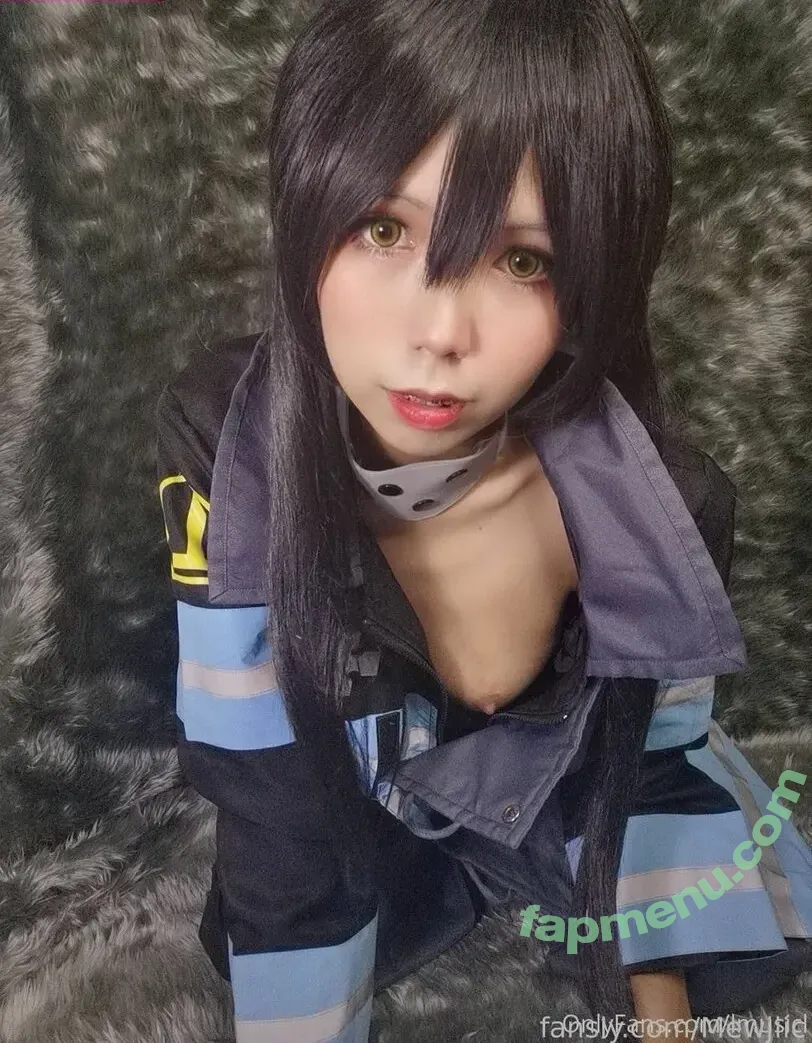 Mewjiic nude photo #1177 (imusicl / lMusiclz / lmusicl / mewjiic_cos)