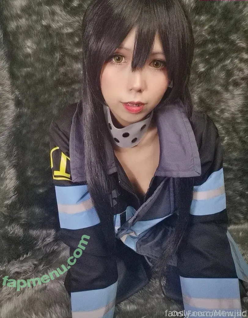 Mewjiic nude photo #1179 (imusicl / lMusiclz / lmusicl / mewjiic_cos)