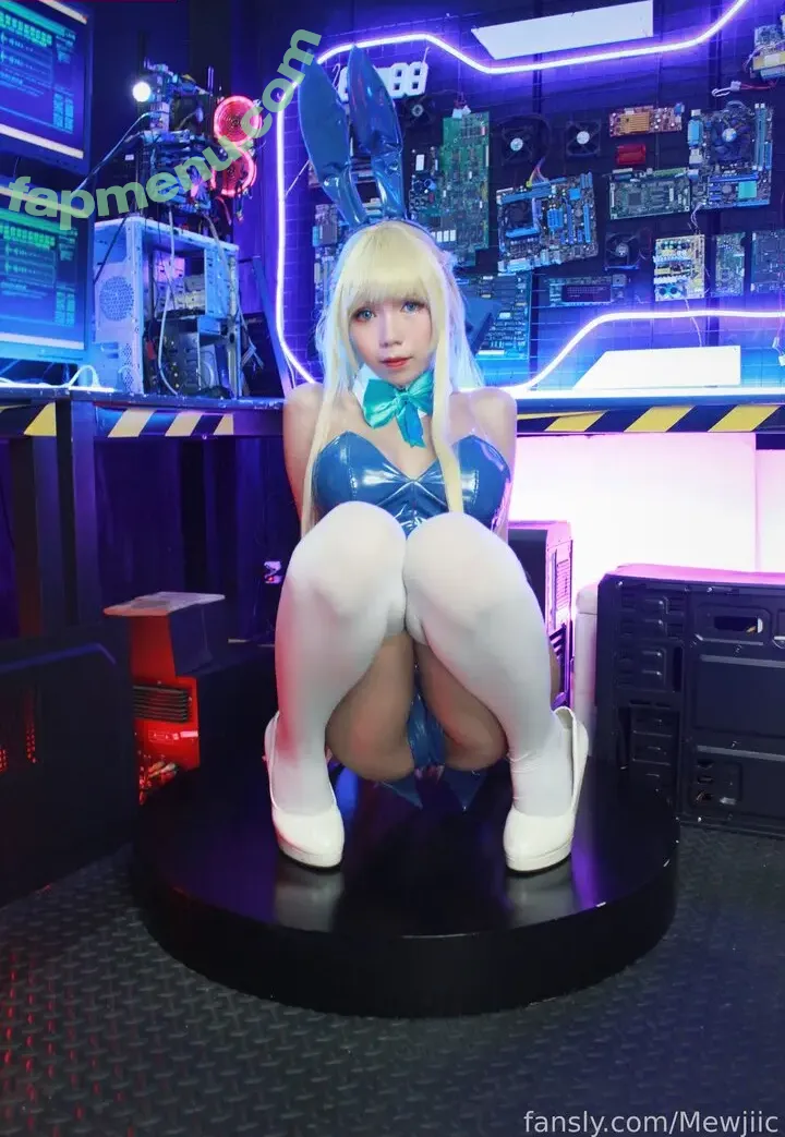 Mewjiic nude photo #1181 (imusicl / lMusiclz / lmusicl / mewjiic_cos)