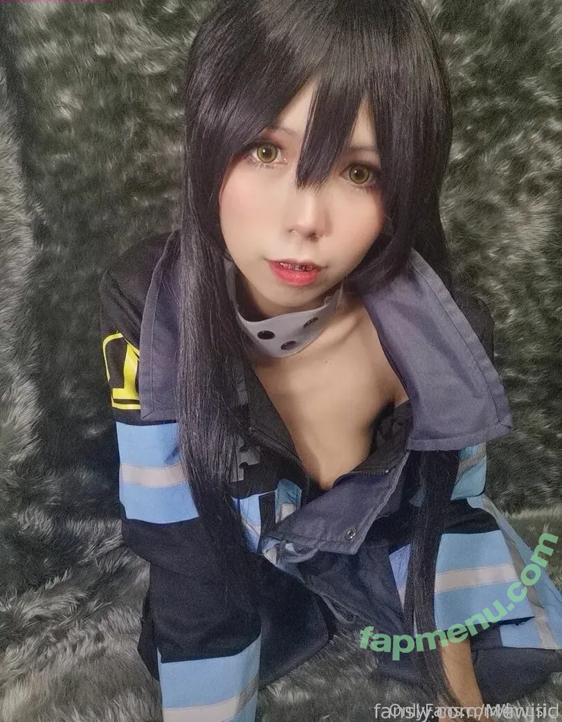 Mewjiic nude photo #1207 (imusicl / lMusiclz / lmusicl / mewjiic_cos)