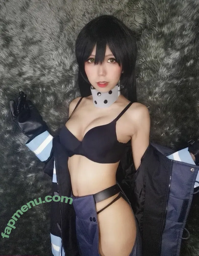 Mewjiic nude photo #1211 (imusicl / lMusiclz / lmusicl / mewjiic_cos)