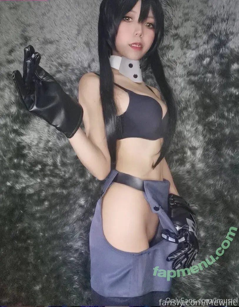 Mewjiic nude photo #1213 (imusicl / lMusiclz / lmusicl / mewjiic_cos)