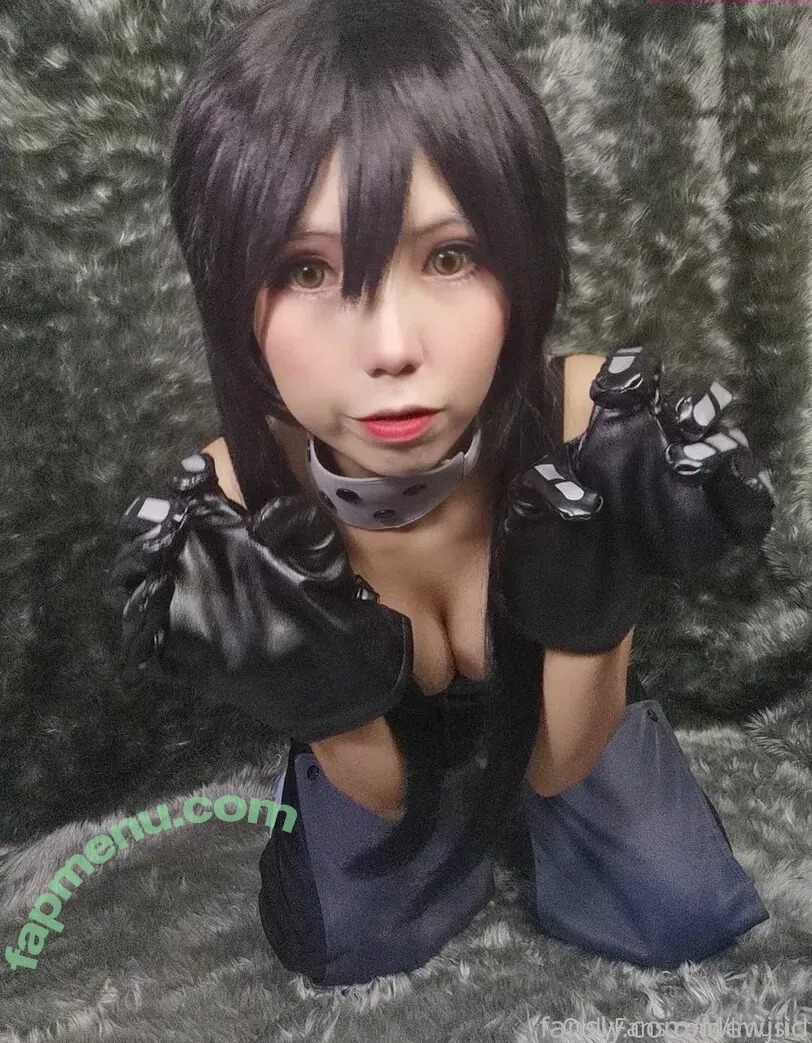 Mewjiic nude photo #1226 (imusicl / lMusiclz / lmusicl / mewjiic_cos)