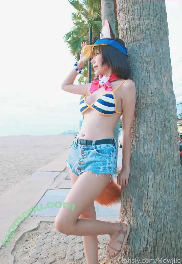 Mewjiic nude photo #1240 (imusicl / lMusiclz / lmusicl / mewjiic_cos)